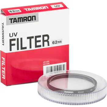 Filtr Tamron UV 62mm