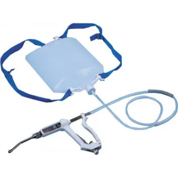 Drencher DRENCHER-MATIC