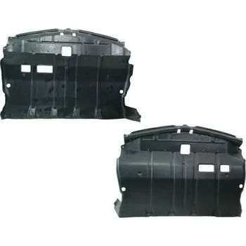 Motorový prostor Kryt motoru středový NISSAN PRIMERA (P12) 1.9 DIESEL, 10.01-12.07 OE 75890-BV000