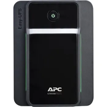 Záložní zdroj Záložní zdroj APC Back-UPS 900VA, 230V, AVR, IEC