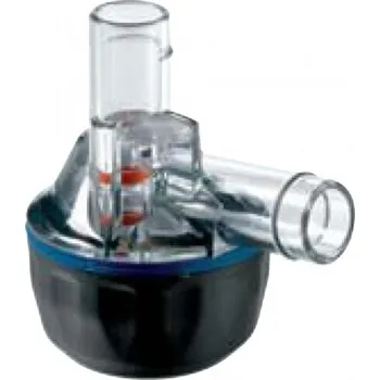 Poloautomatický ventil ITP 205 Interpuls