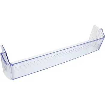 Příslušenství pro lednici Aeg Electrolux Zanussi náhradní díl 4055359311 originální spodní police na lahve do ledničky