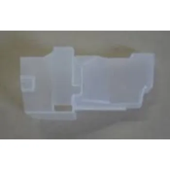 Čerpadlo USPA LUX kryt protipachového filtru (deodorantu)