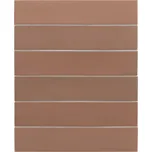 WADI dlažba Terra 6x30 (0,5m2)