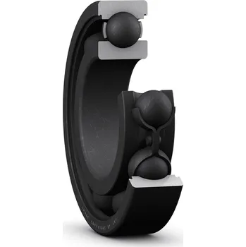 6312/VA201 SKF Kuličkové ložisko