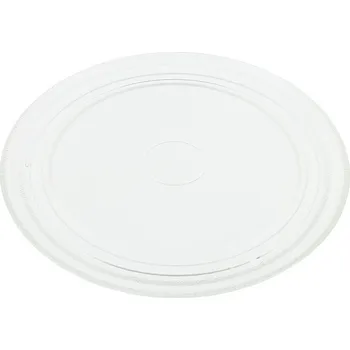 Nádobí do mikrovlnné trouby AEG Electrolux Zanussi náhradní díl 4055382263 otočný talíř mikrovlnné trouby