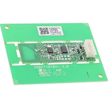 Aeg Electrolux náhradní díl 2198397032 elektronická deska - přijímač k vysavači