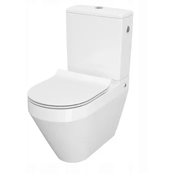 Klozet Cersanit Crea K114-023