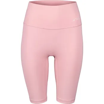 kraťasy FORCE SIMPLE LADY bez vložky, růžové Velikost: XS + Výměna dárku do konce ledna 2026