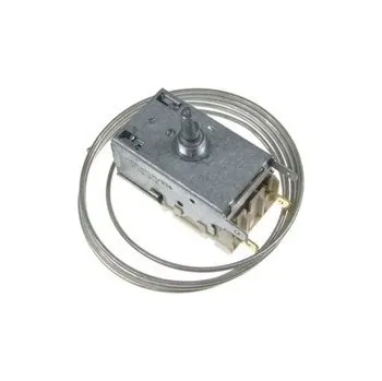 Příslušenství pro lednici Termostat RANCO K50-H1121014, max.-1,2/-; min. -/+9; L= 850 mm
