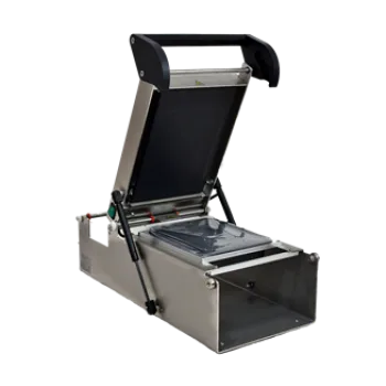 Vakuovačka Zatavovací stroj AG02HD