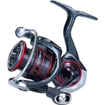 Rybářský naviják Daiwa naviják Ballistic MQ LT