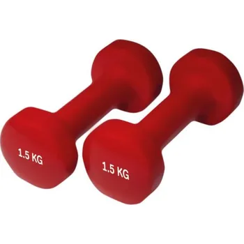 Yate Činky Neopren 1.5kg 424745