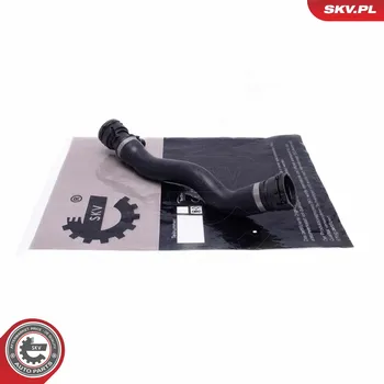 Chladič motoru Hadice chladiče ESEN SKV 54SKV463