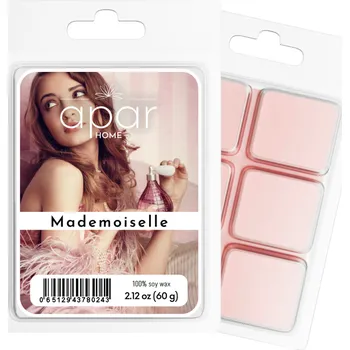 vonný vosk Vonný vosk Mademoiselle vůně inspirovaná parfémem