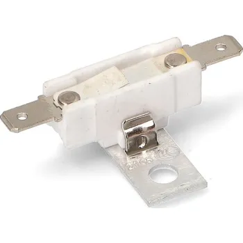 Příslušenství pro kuchyňský robot DeLonghi Braun Kenwood náhradní díl 5212810041 originál tepelná pojistka 308°C 10A do žehliček a kuchyňských robotů