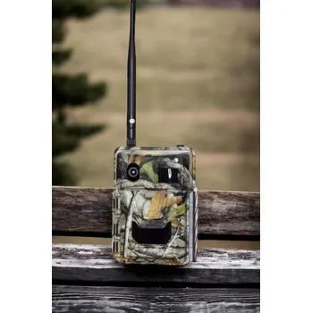 Fotopast Fotopast UOV HomeGuard W5 wifi cloud + ZDARMA SD KARTA 16 GB