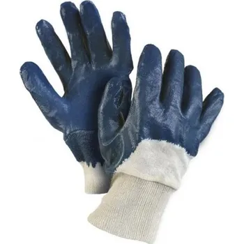 Dezinfekce Rukavice pracovní JOKI, vel. 10/XL Velikost: M