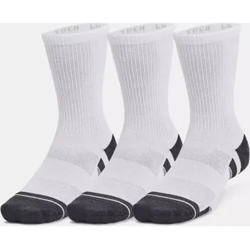 Pánské termo ponožky Ponožky Under Armour 1379512-100 XL