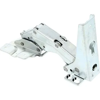 Příslušenství pro lednici Aeg Electrolux Zanussi náhradní díl 4006053856 originální závěs pant pravý spodní nebo levý horní dveří ledničky