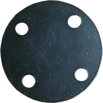 Destička pulzátoru s teflonovou úpravou