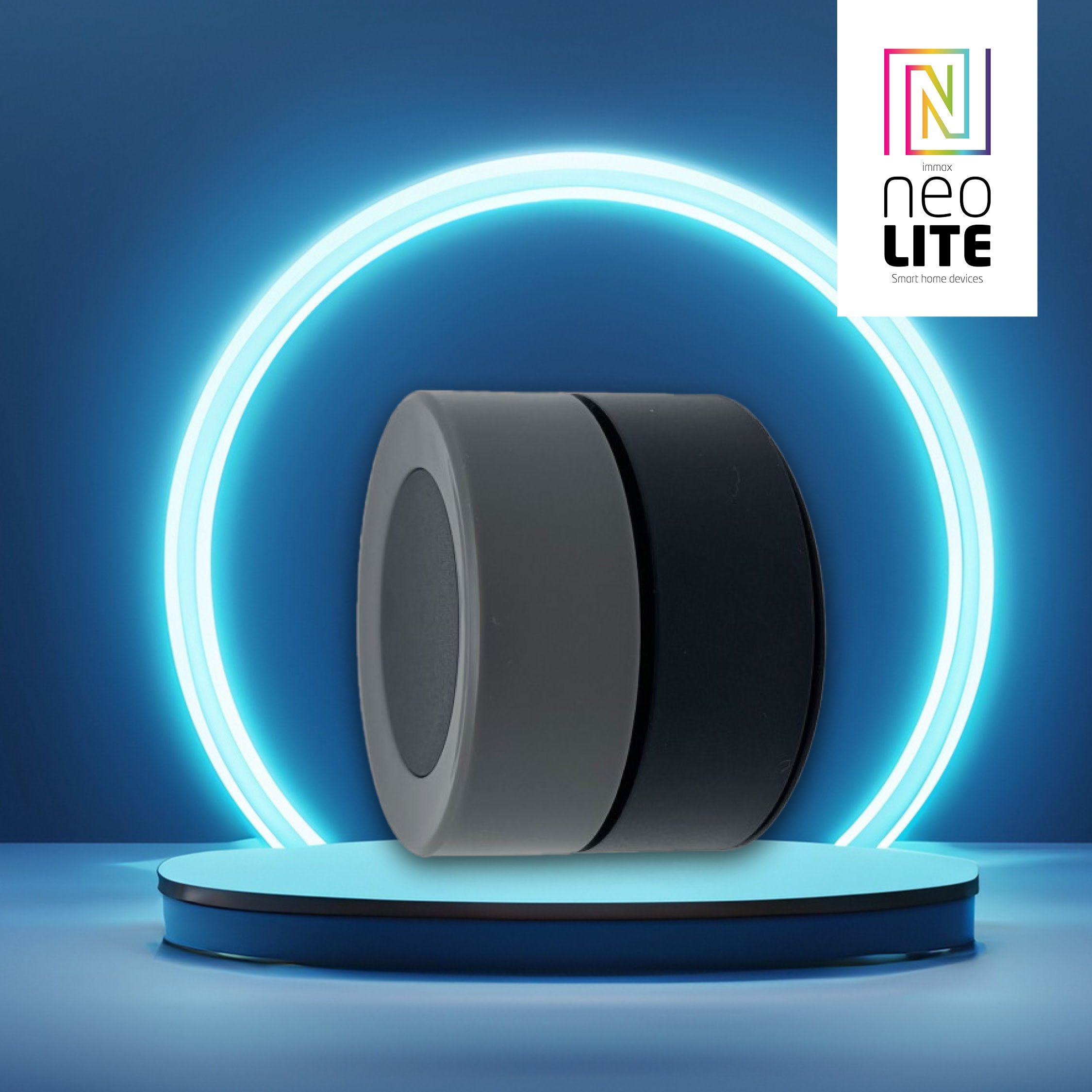 foto Tlačítko Immax Neo Smart 07768L