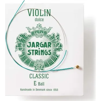 Struna pro kytaru a smyčcový nástroj Jargar Jargar struny pro housleDolce 4073