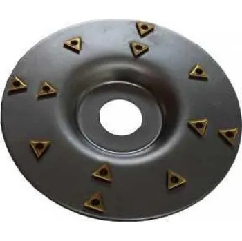 Kotouč MIBKO klasik s 12 segmenty