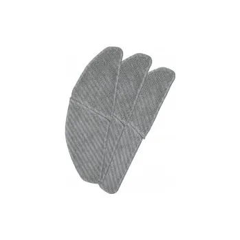 Utěrka pro robotický vysavač Mopy k vysavači MIDEA M7 Pro z mikrovlákna 3ks