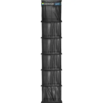 Vezírek Preston 2m Carp Mesh Keepnet