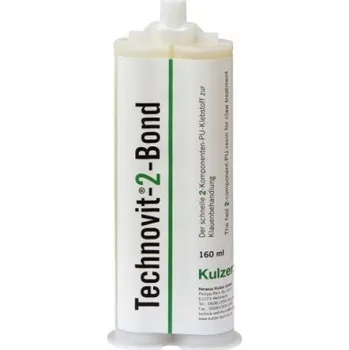 Chov hospodářského zvířete Lepidlo na paznehty Technovit-2-Bond Objem: 160 ml