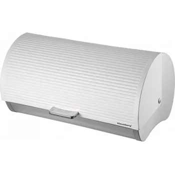 chlebník Klausberg KB-7270 bílý