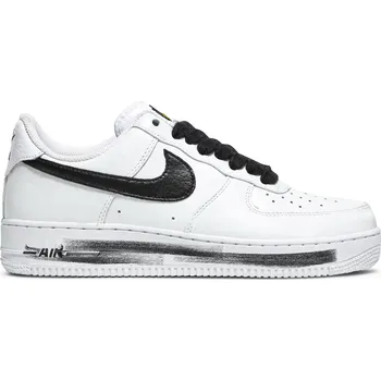 Pánské tenisky Nike Air Force 1 Low G-Dragon Peaceminusone Para-Noise 2.0 Velikost: 45 DD3223-100
