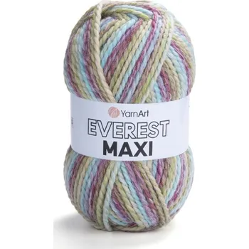Galanterie YarnArt Everest MAXI 8032
