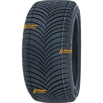 Celoroční osobní pneu KLEBER QUADRAXER 3 XL 235/45 R18 98Y