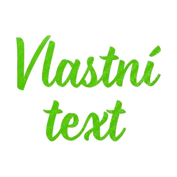 Polep vozidla Vlastní text - Monarda (58 - 3D karbon zelený kawasaki) SAMOLEPKA NA AUTO, NÁLEPKA, FÓLIE, POLEP, TUNING, VLASTNÍ TEXT, TISK, AUTOSAMOLEPKY.cz, POLEPY, OBRÁZEK, LOGO, 3D STICKERS