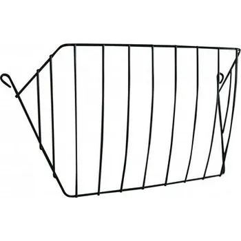 Krmítko pro ptáka Krmítko drátěné králičí vrchní 45x28x50cm zelené