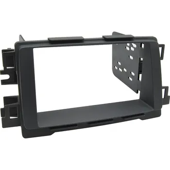 Autorádio Adaptér 2DIN rádia MAZDA 6 / CX-5 (2012->)<br />Výrobce: - 372577 D