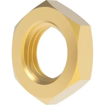 Příslušenství k čerpadlu Držák trysky rosič - matka 1/4" měď