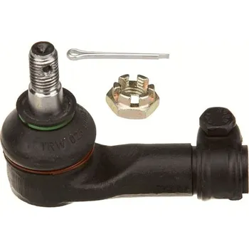 Čep řízení Hlava příčného táhla řízení TRW JTE210