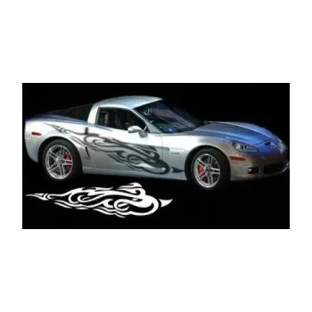 Polep vozidla SAMOLEPKA Samolepka na bok tattoo 076 (14 - fialová) NA AUTO, NÁLEPKA, FÓLIE, POLEP, TUNING, VLASTNÍ TEXT, TISK, AUTOSAMOLEPKY.cz, POLEPY, OBRÁZEK, LOGO, SAMOLEPKY