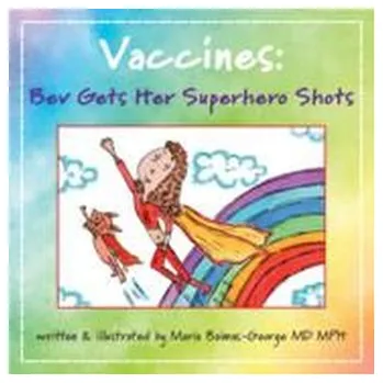 Vaccines - Baimas-George, Maria