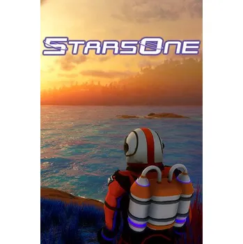 Počítačová hra StarsOne PC