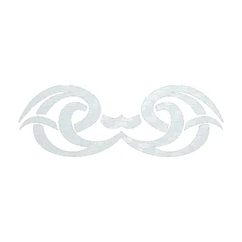 Polep vozidla SAMOLEPKA Tetování 137 (51 - 3D karbon bílý) NA AUTO, NÁLEPKA, FÓLIE, POLEP, TUNING, VLASTNÍ TEXT, TISK, AUTOSAMOLEPKY.cz, POLEPY, OBRÁZEK, LOGO, SAMOLEPKY