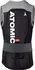 Chránič páteře Atomic Live Shield Vest M AN5205016 černý/šedý