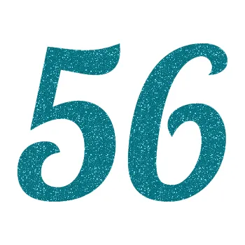 Polep vozidla Startovní číslo 56 typ 3 (92 - Ultra Metalic tyrkysová) SAMOLEPKA NA AUTO, NÁLEPKA, FÓLIE, POLEP, TUNING, VLASTNÍ TEXT, TISK, AUTOSAMOLEPKY.cz, POLEPY, OBRÁZEK, LOGO, 3D STICKERS