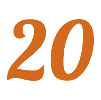 Polep vozidla Startovní číslo 20 typ 3 (26 - oříšková) SAMOLEPKA NA AUTO, NÁLEPKA, FÓLIE, POLEP, TUNING, VLASTNÍ TEXT, TISK, AUTOSAMOLEPKY.cz, POLEPY, OBRÁZEK, LOGO, 3D STICKERS