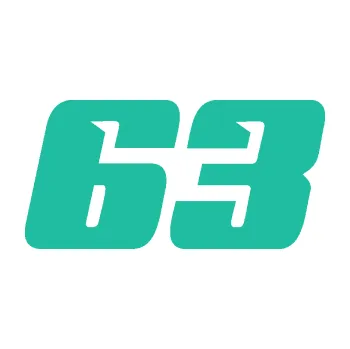 Polep vozidla Startovní číslo 63 typ 6 (25 - tyrkysová) SAMOLEPKA NA AUTO, NÁLEPKA, FÓLIE, POLEP, TUNING, VLASTNÍ TEXT, TISK, AUTOSAMOLEPKY.cz, POLEPY, OBRÁZEK, LOGO, 3D STICKERS