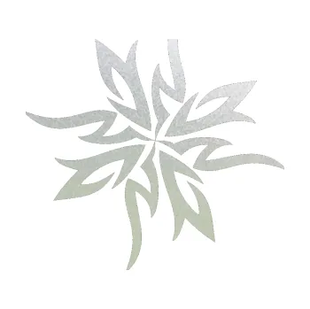 Polep vozidla Tetování 160 (60 - pískované sklo) SAMOLEPKA NA AUTO, NÁLEPKA, FÓLIE, POLEP, TUNING, VLASTNÍ TEXT, TISK, AUTOSAMOLEPKY.cz, POLEPY, OBRÁZEK, LOGO, 3D STICKERS