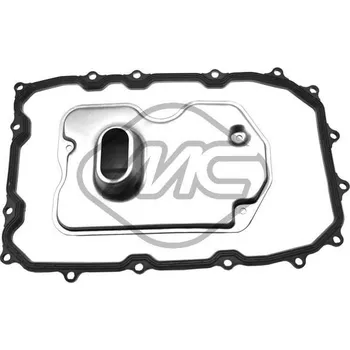 Hydraulický filtr Sada hydraulického filtru, automatická převodovka Metalcaucho 21060